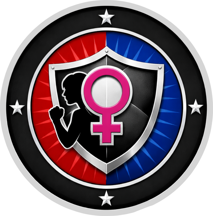 Defense For Women Podcast